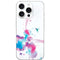 Violet Harmony (Hummingbird) iPhone 16 Pro Skin
